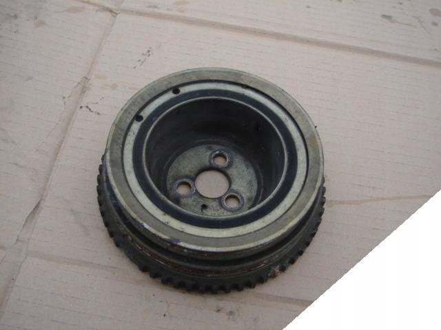 LANCIA YPSILON 1,2 95-03 KOŁO PASOWE NA WAŁ