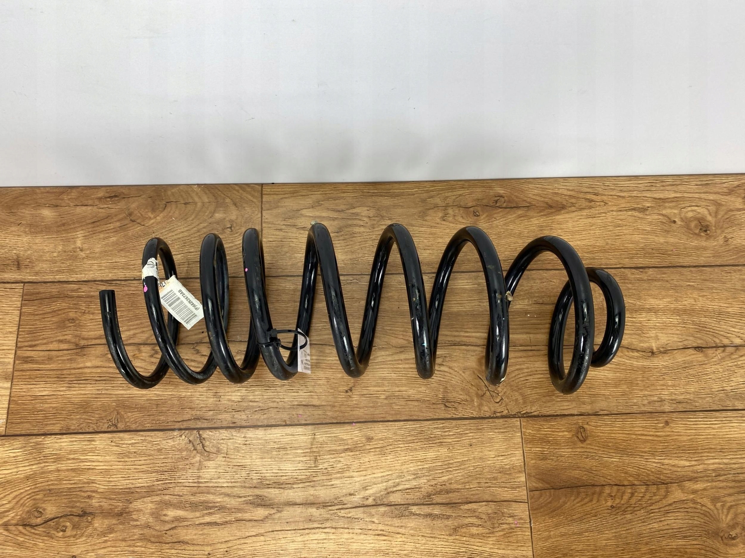 spring springing rear part Dodge Ram 1500 2019+ USA