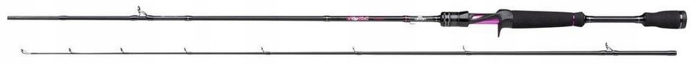 Wędka Berkley Sick Stick Perch Rod 1,98m 5-21g