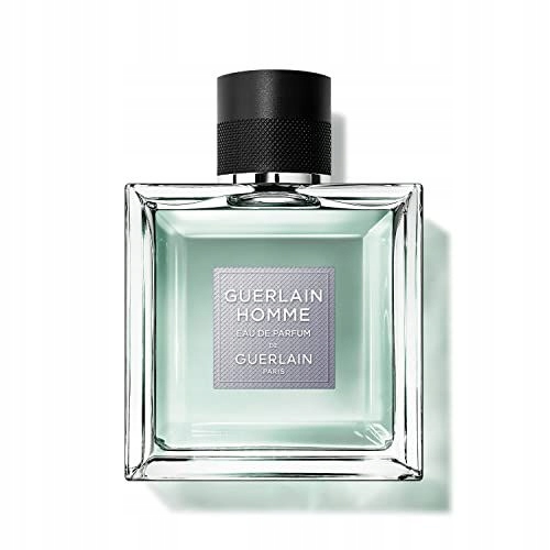 Guerlain Homme De Guerlain Parfémovaná Voda 100 ML