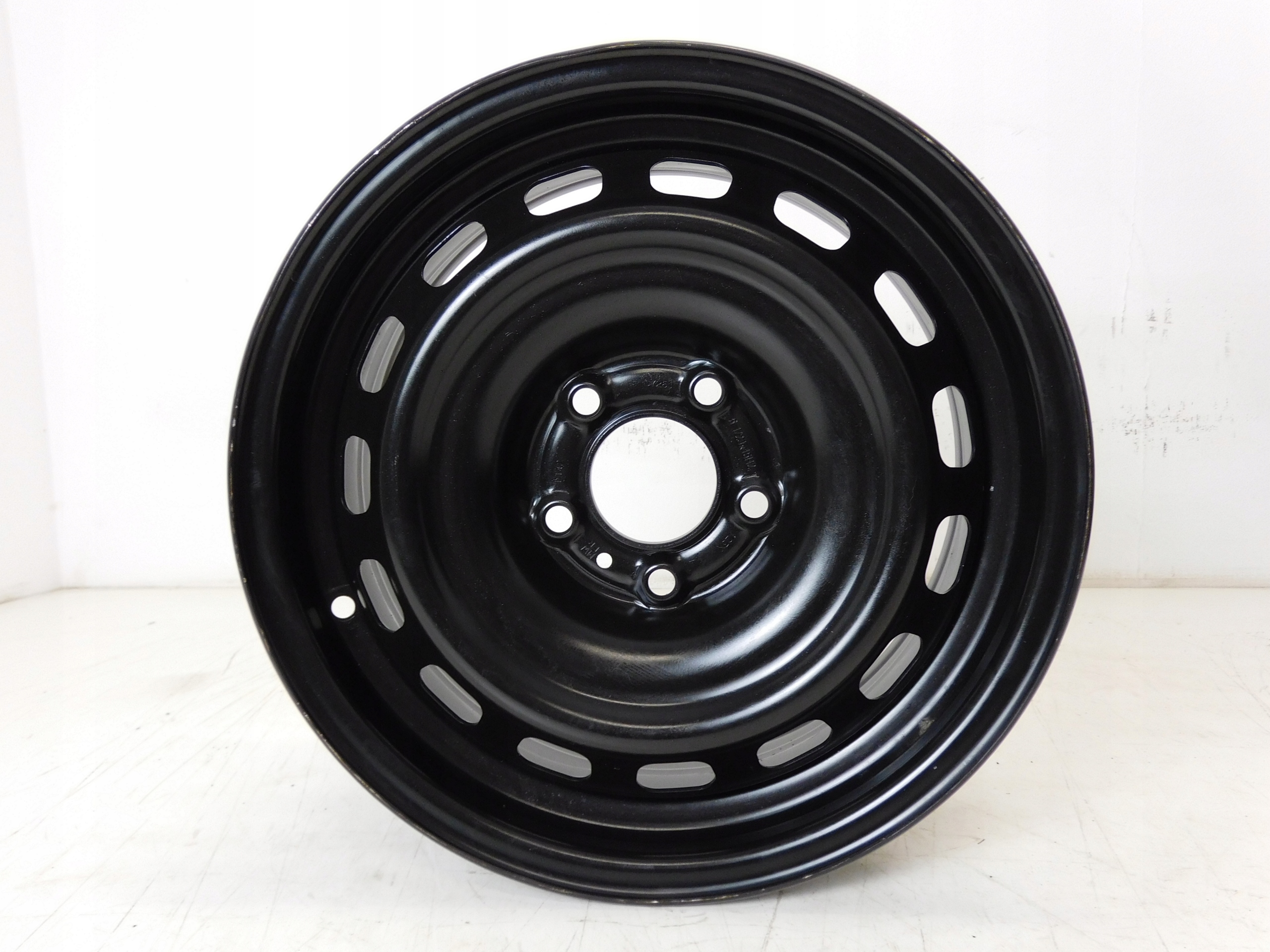 FELGA 15 PEUGEOT RIFTER 308 CITROEN BERLINGO ET42