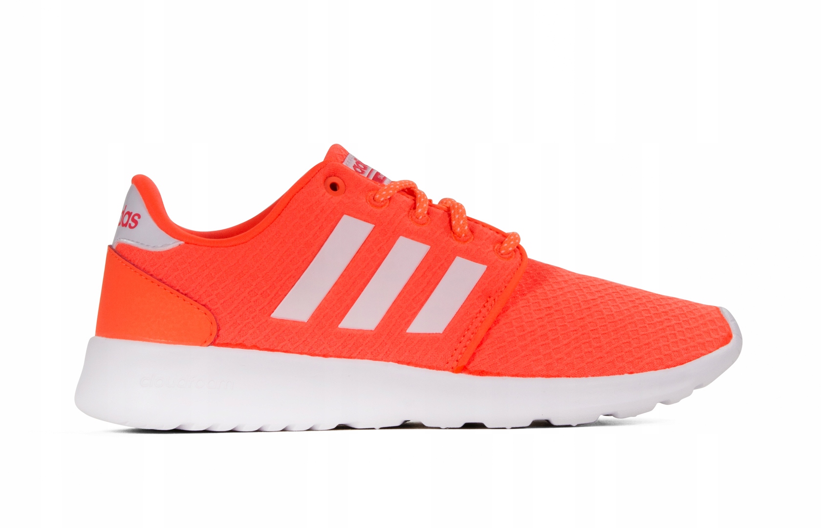 Dámské boty adidas Qt Racer EG3874 36