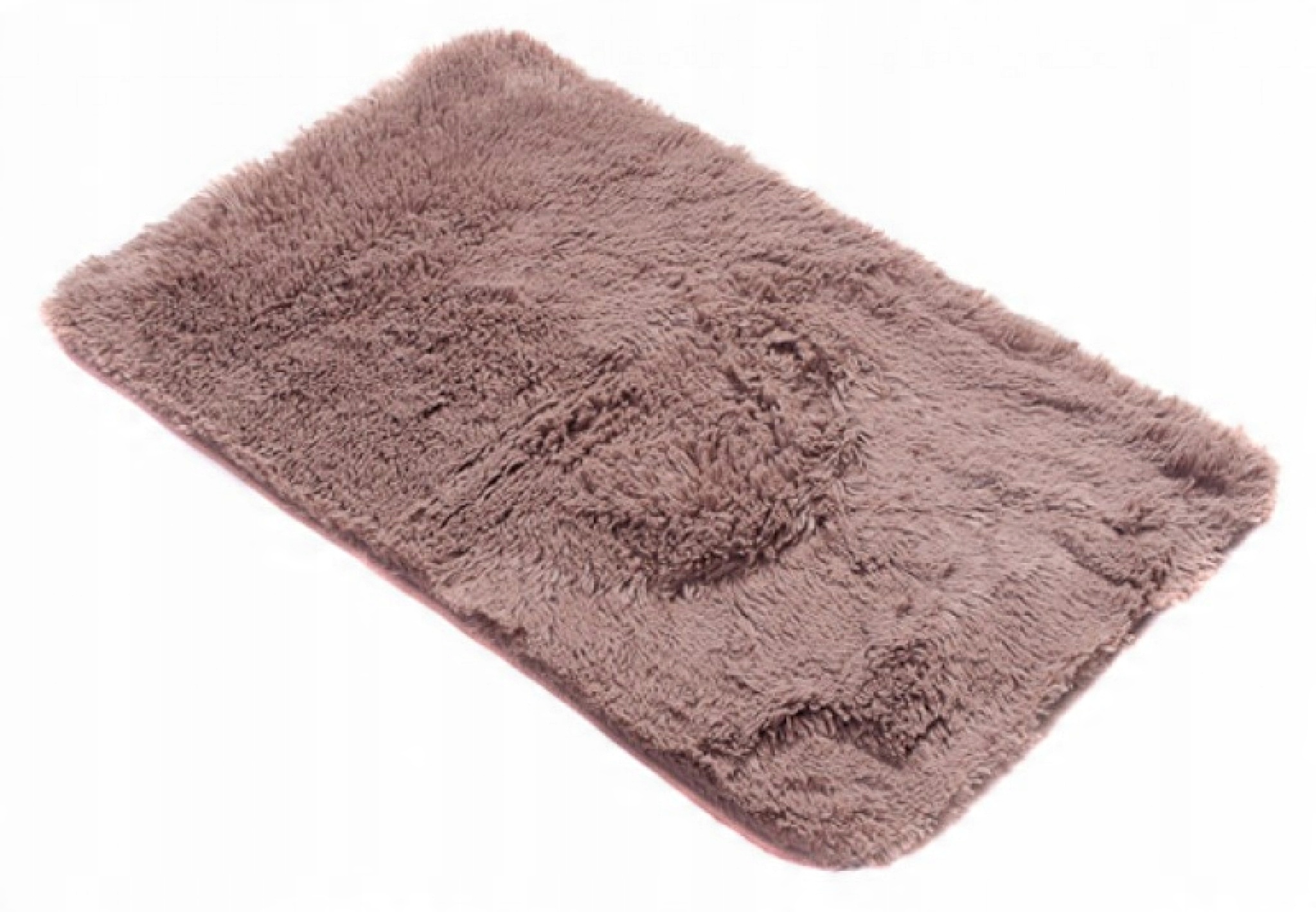 

Miękki Pluszowy 60x100 Dywanik Łazienkowy v4