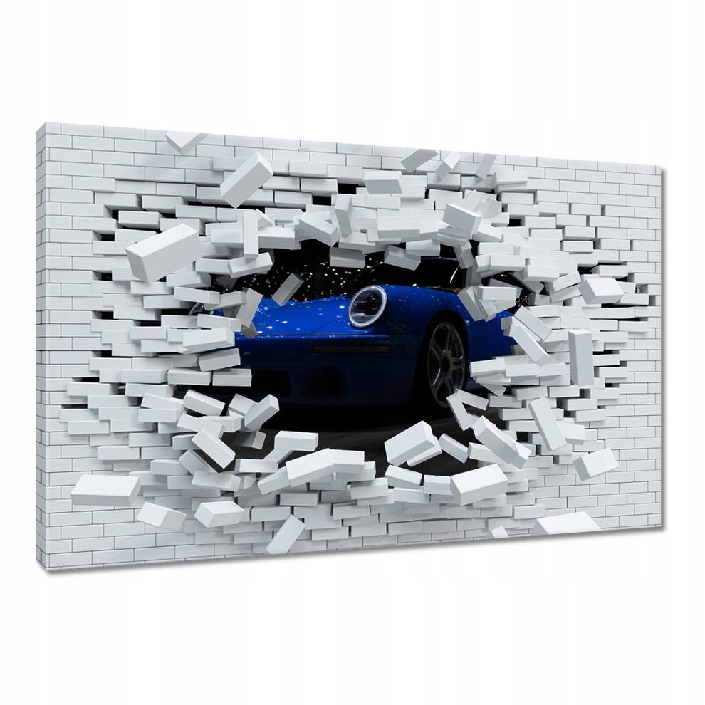 

Obrazy 60x40 Motoryzacja Samochód Auta