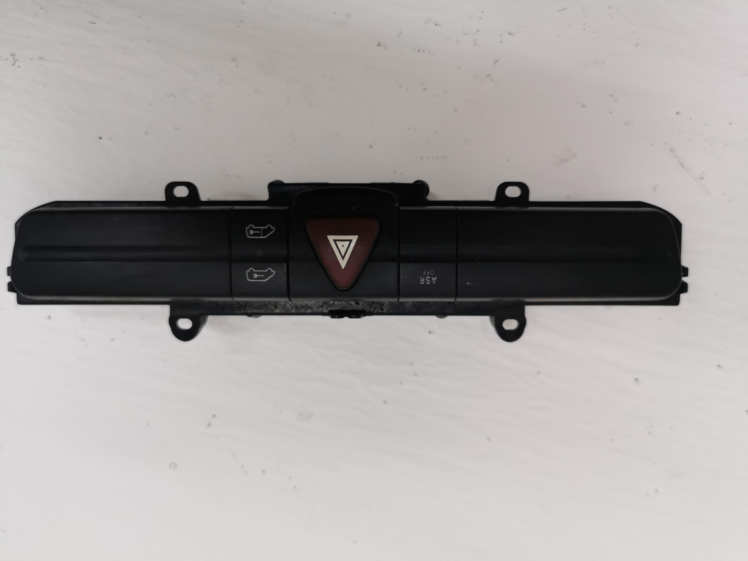 PANEL Luci di emergenza MERCEDES SPRINTER W906 9065454107