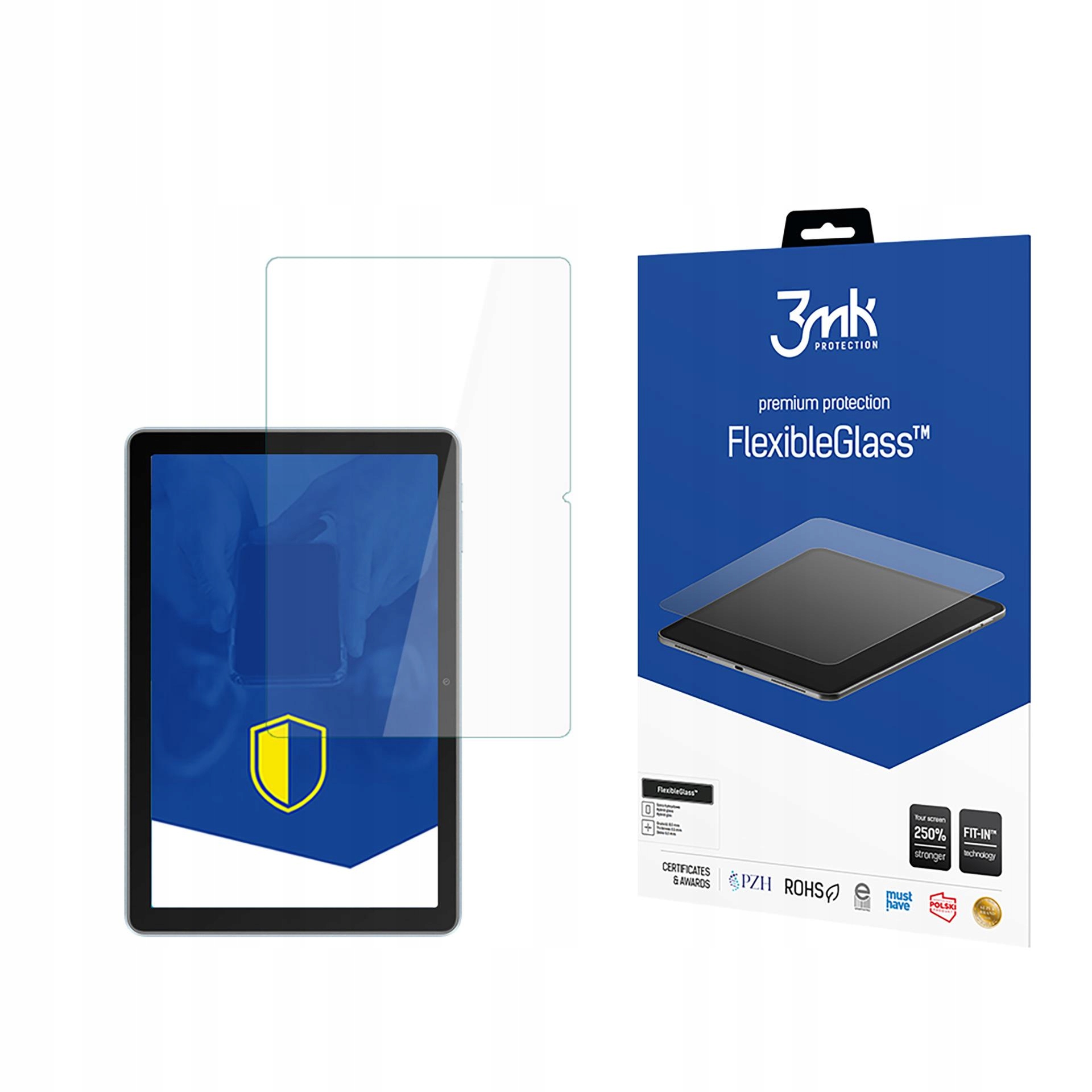 Blackview Tab 70 10,1" až 11 3mk FlexibleGlass