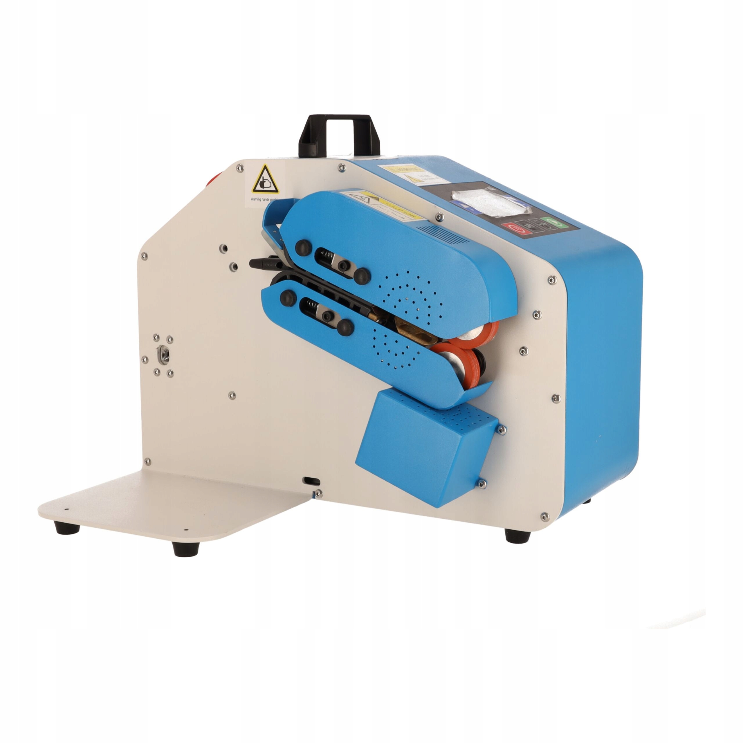 Profesjonalna Maszyna do Produkcji Folii Bąbelkowej Marka bez marki