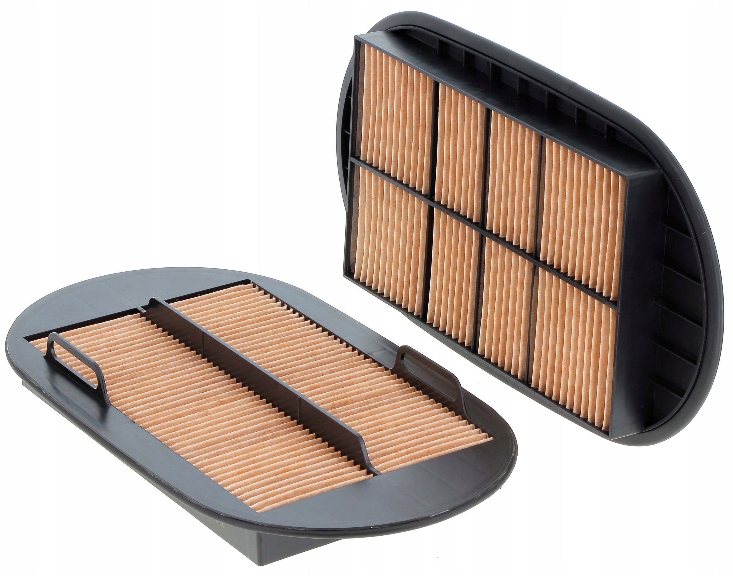 Повітряний фільтр-запобіжник SA 160099