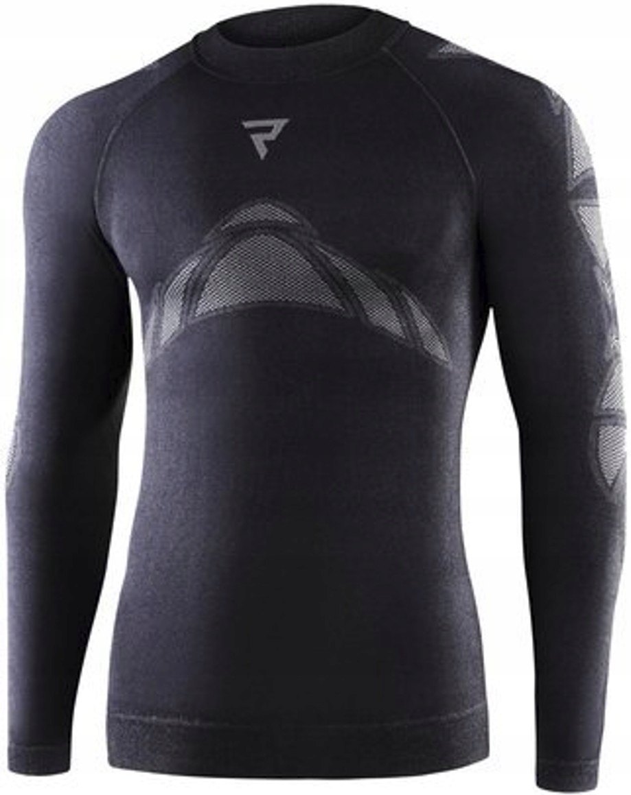 Koszulka Termoaktywna Rebelhorn Active roz XS S