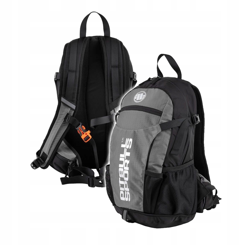 Batoh Na Trénink Sportovní Pit Bull Sports 12L