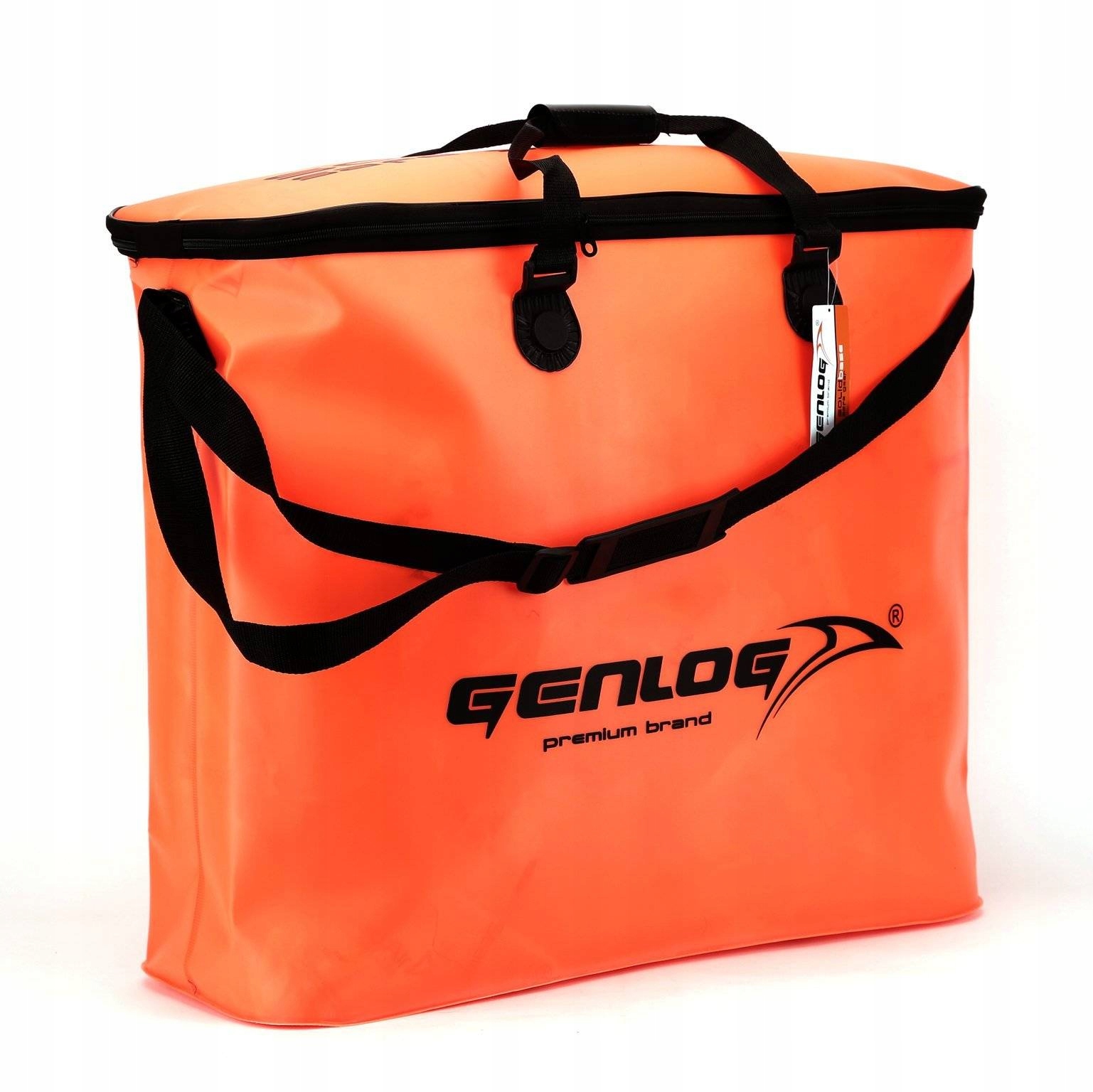 Wodoodporna Torba Na Siatki Genlog Solid Base