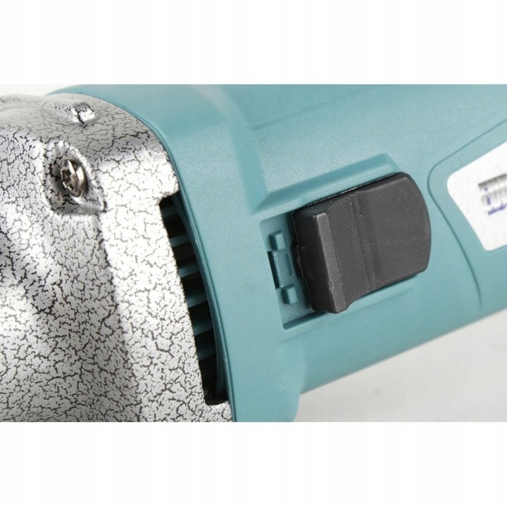 Szlifierka prosta trzpieniowa palcowa 1500W 6mm Marka Euro Craft