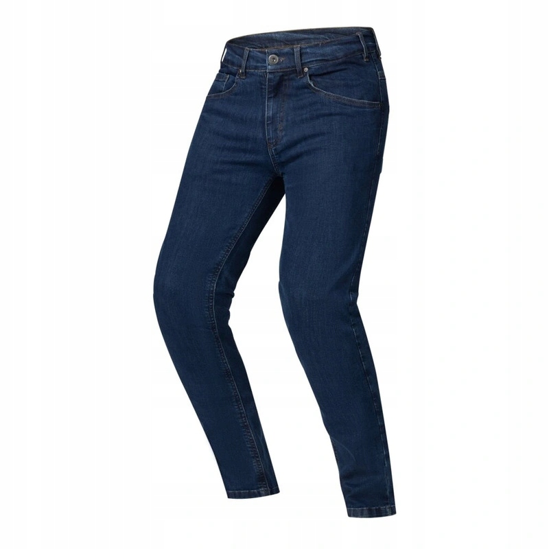 Motocyklové džínsy Richa Epic 2 Dark Blue, modré Darčeky