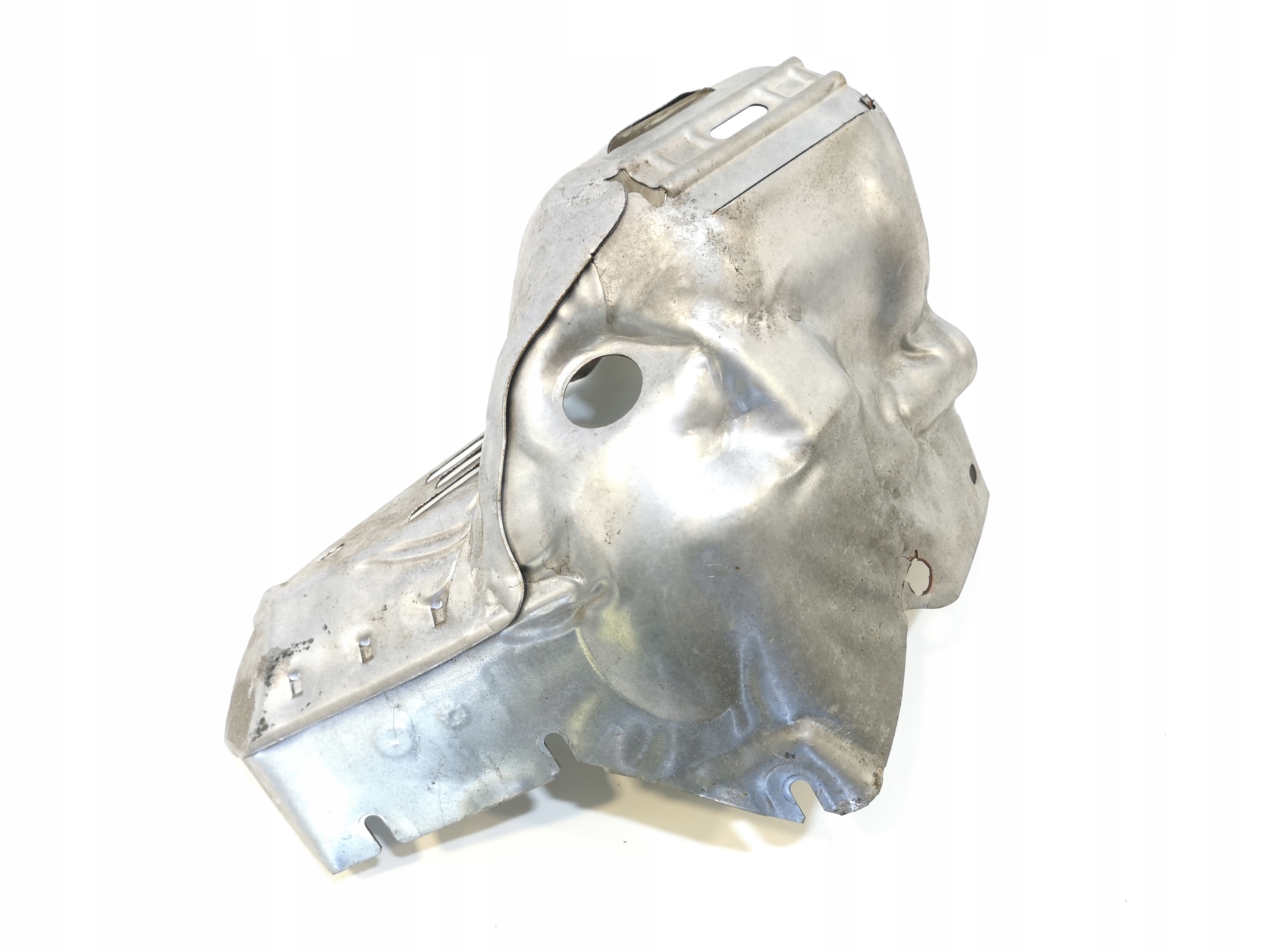 OSLONA TERMICZNA CITROEN PEUGEOT DS 1 6 THP