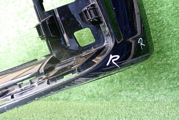 AUDI TT S-LINE 8S0 18- front bumper front