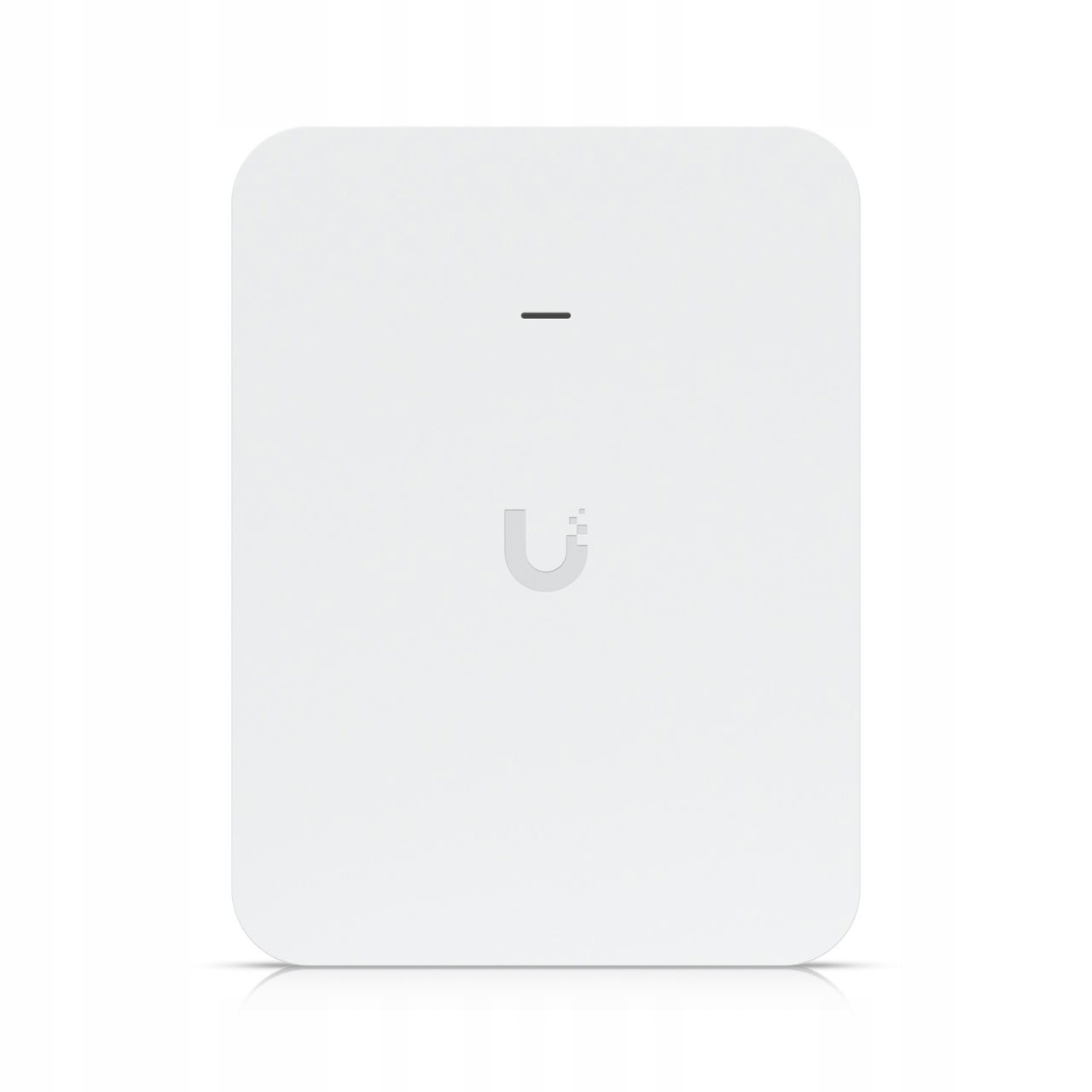 Ubiquiti UACC-U7-Pro-Wall-TS pro U7 Pro Wall, Malovatelný držák pod omítku