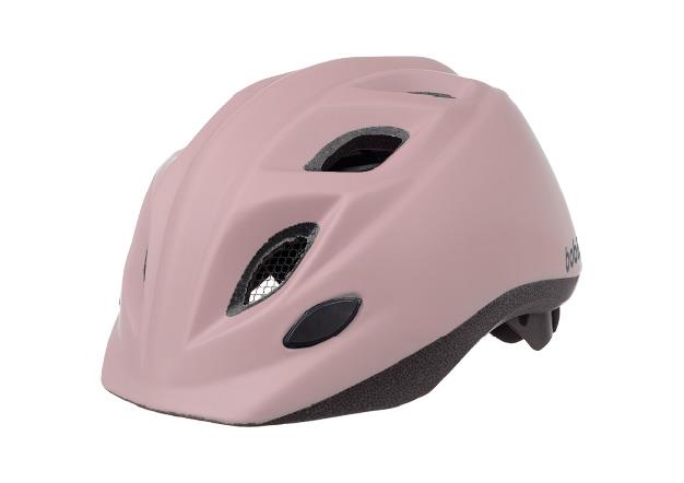 Dětská Přilba Xxs 44-48 CM Candy Pink Bobike