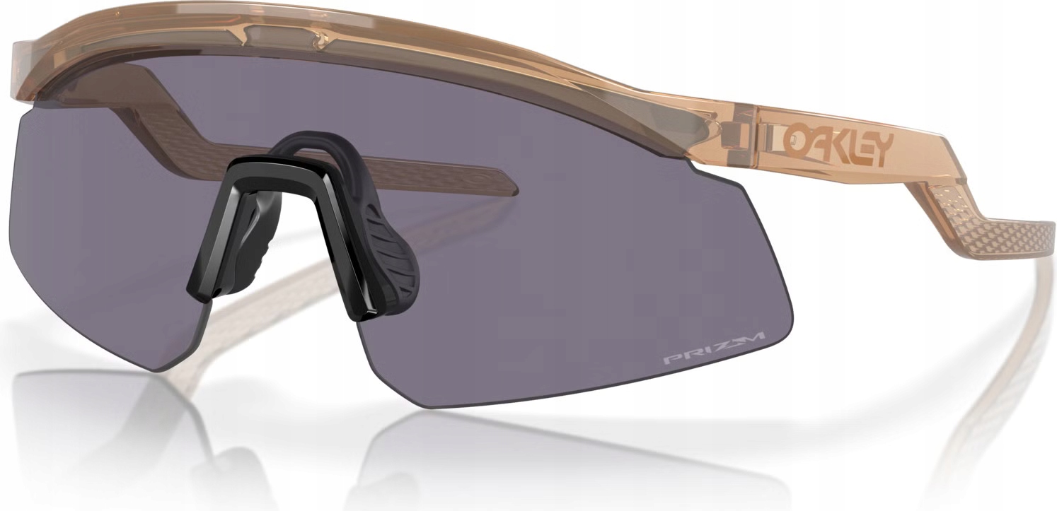 Brýle Oakley Hydra Sepia Prizm Grey