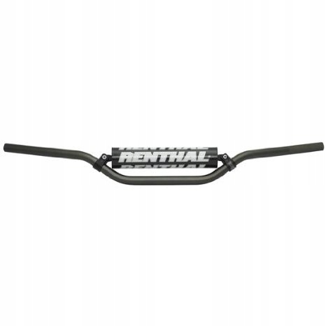 Renthal 7/8 Palcový Volant (22 MM) MX Handlebar Lacný Jimmy Butto