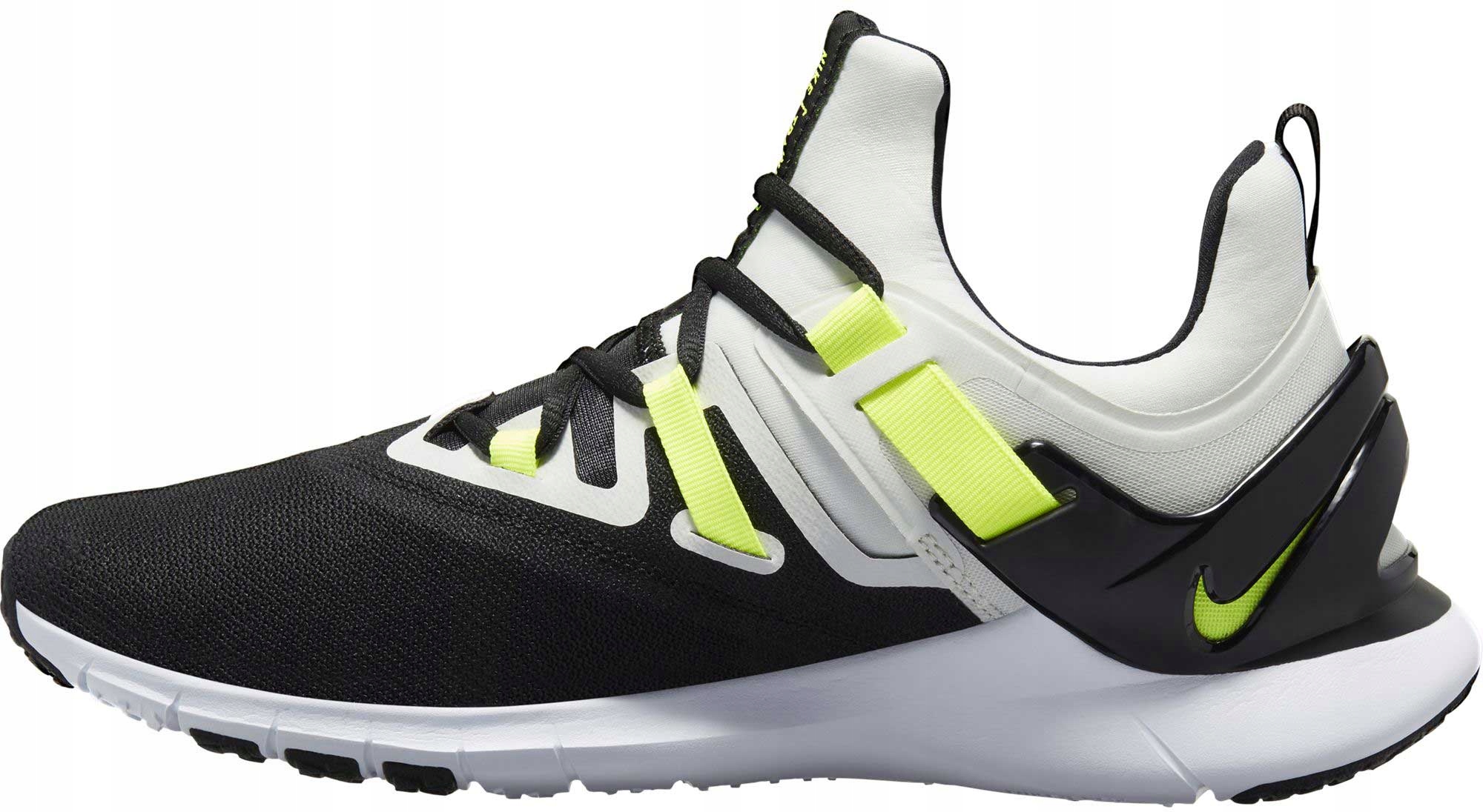 

Buty Męskie Nike Flexmethood Tr BQ3063 008 r. 42,5