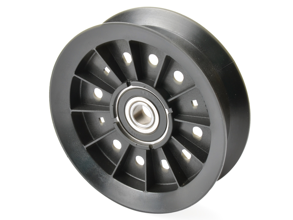 

Rolka Napinacz Koło Pasa Noży Murray 91801 121,5MM