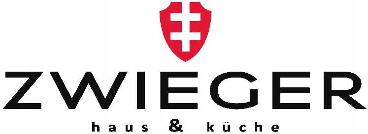 ZWIEGER PRACTI PLUS NÓŻ DO CHLEBA 20 CM Marka Zwieger