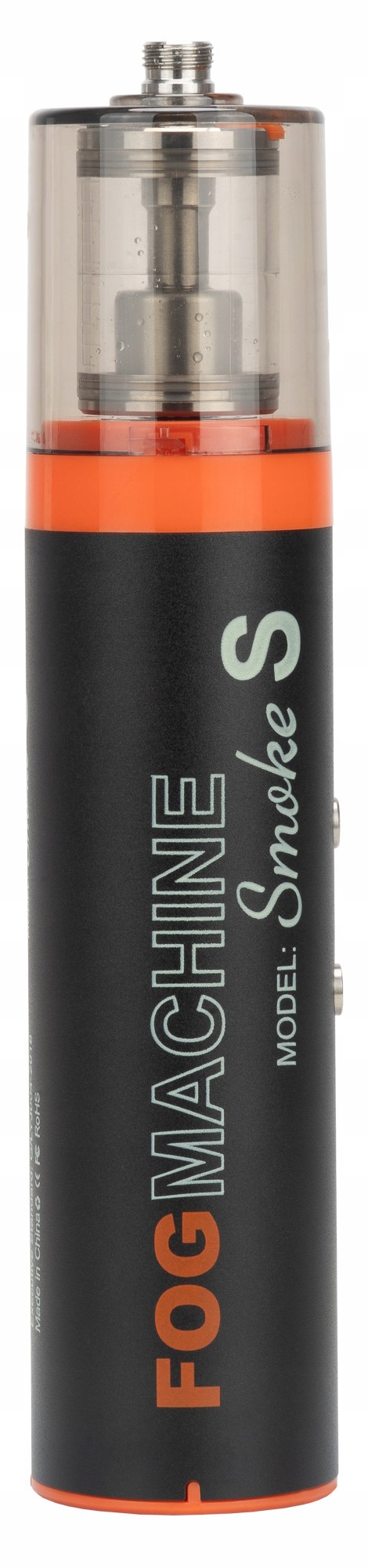Generator wytwornica dymu Lensgo Smoke S Marka Inna