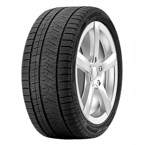 4x Opona zimowa Triangle Snowlink PL02 245/50R18 104V