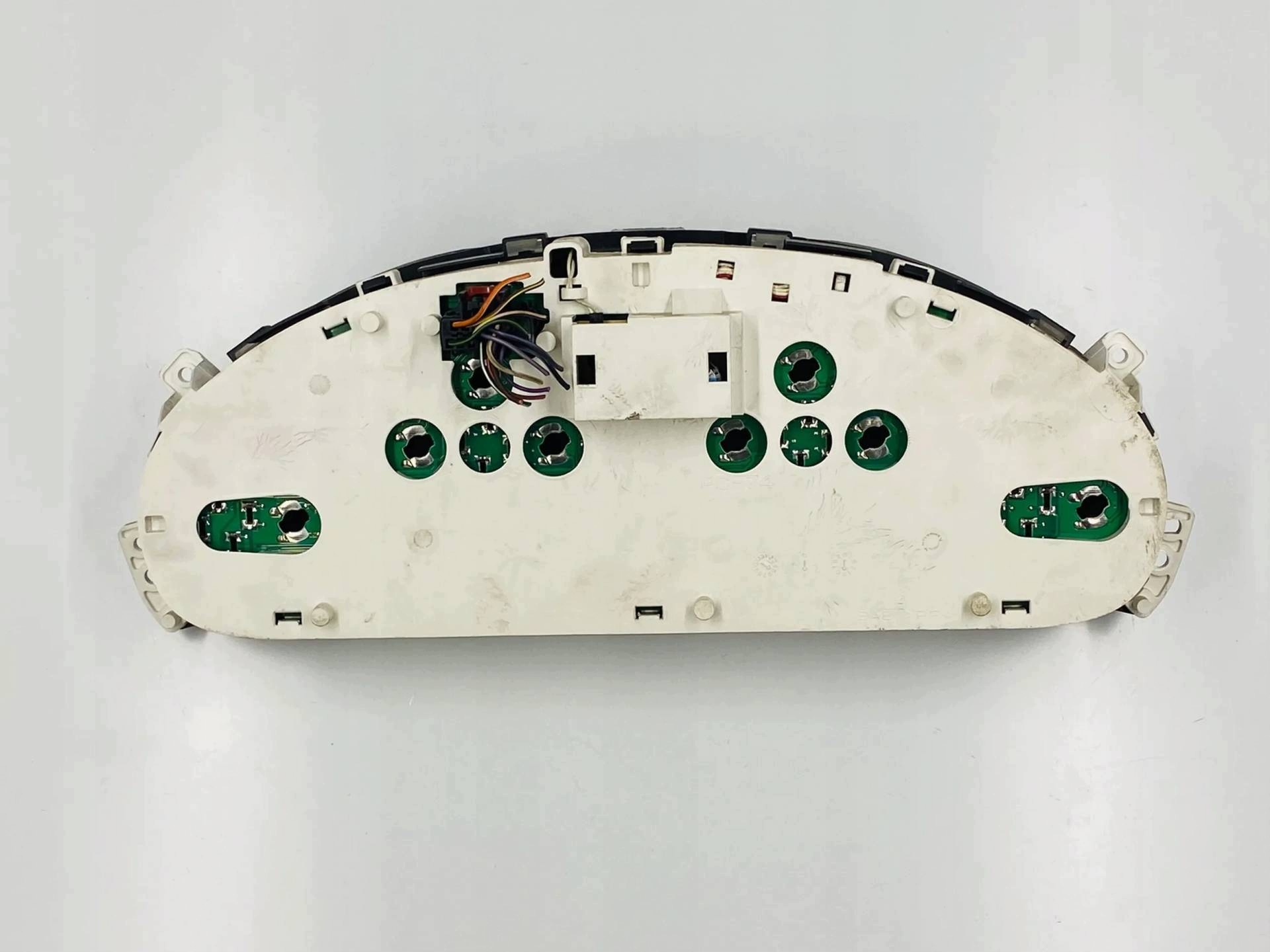 dials Chrysler Grand Voyager 4 facelift 2007 P56044988AC