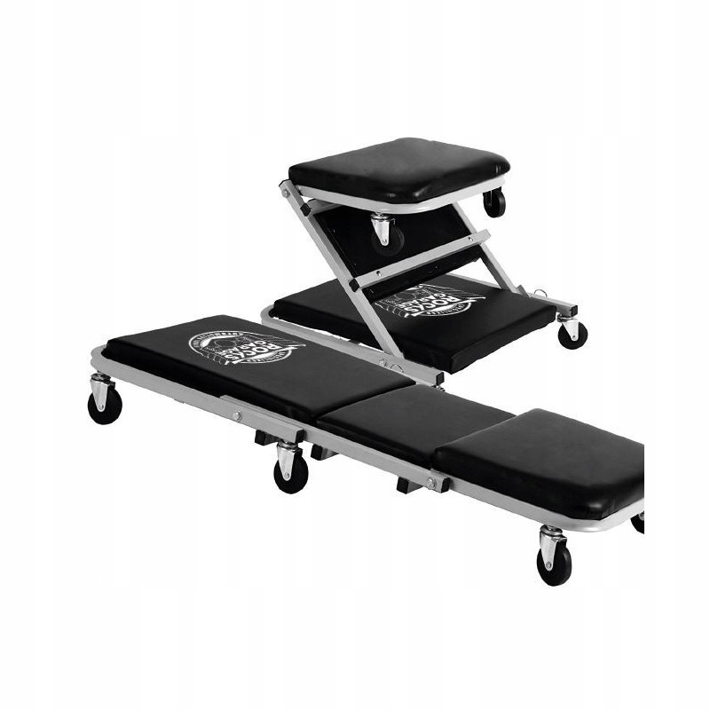 Стул стула стула 2ИН1 места мастерской