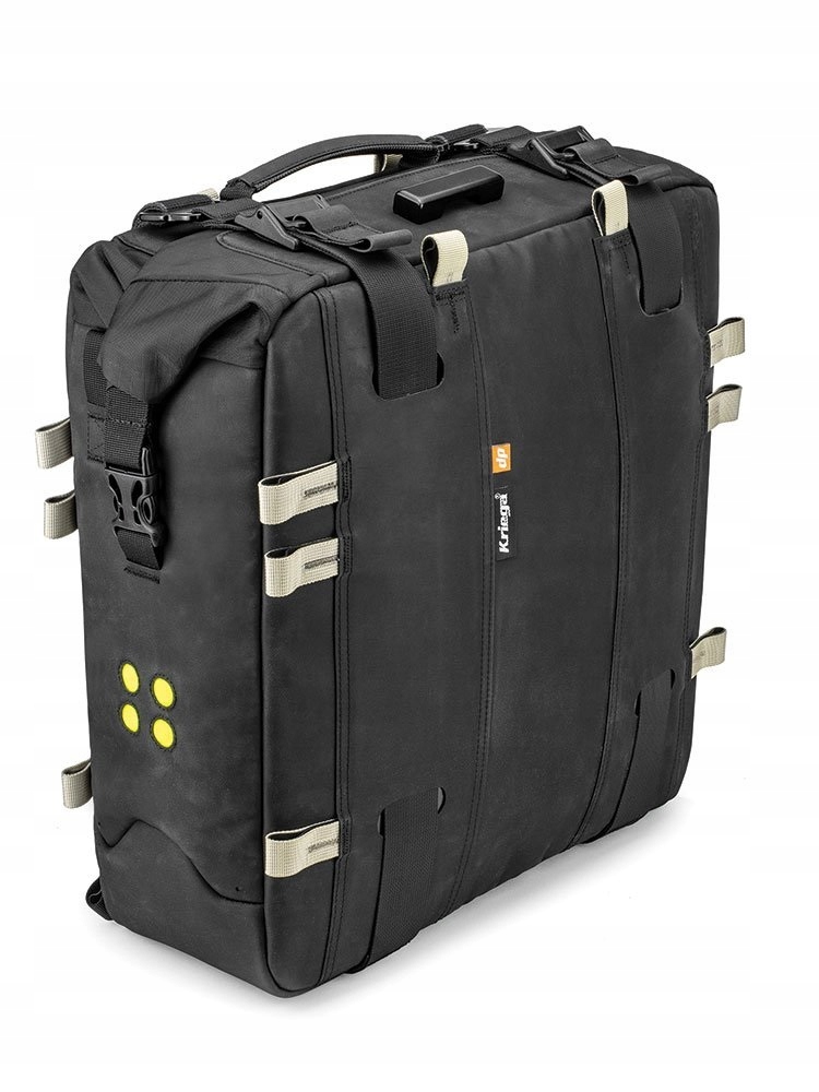 Vodotesná taška Kriega OS-22