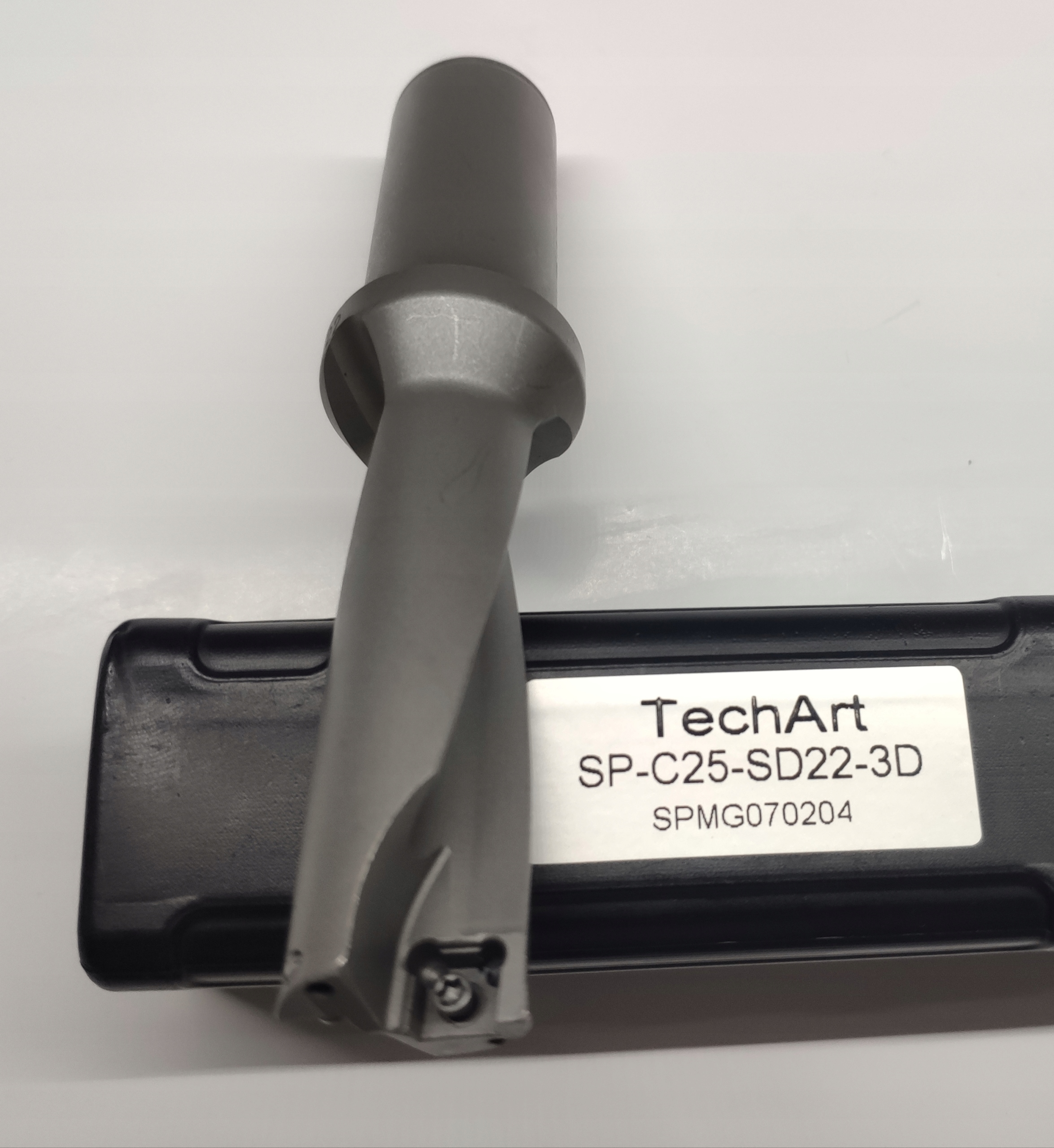 

Wiertło składane płytkowe fi 22 3D na Spmg 07T308