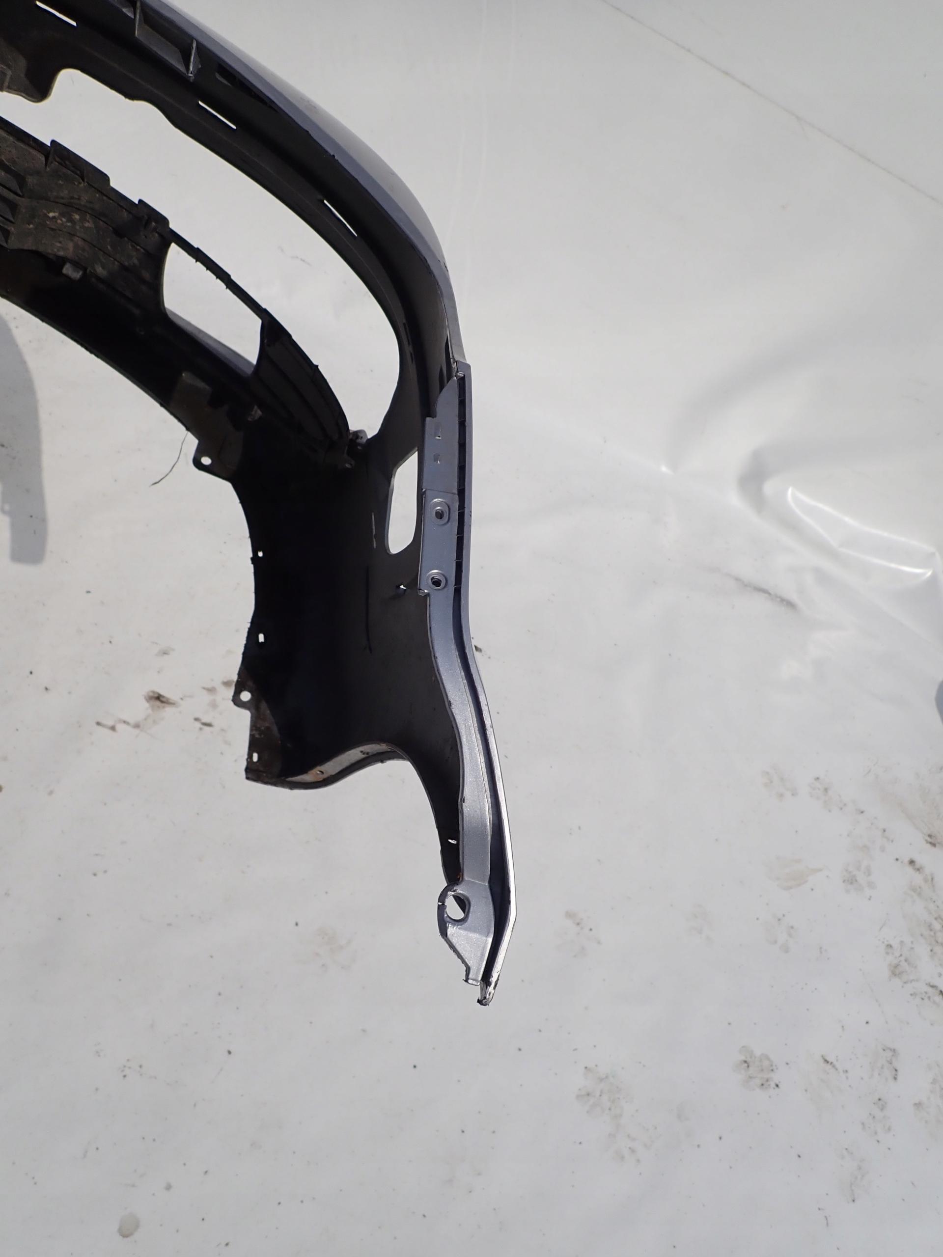 KIA RIO III 3 05-10 bumper front front