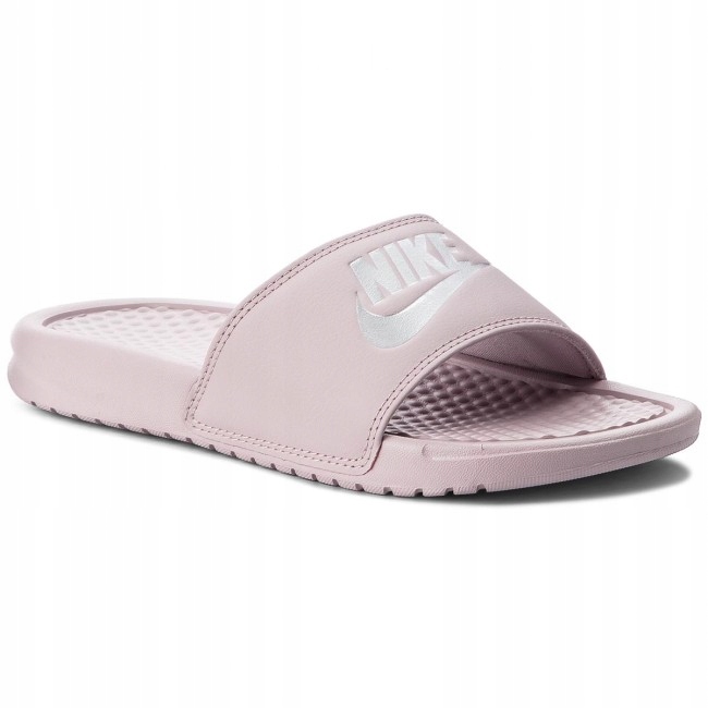 

Klapki Damskie Nike Benassi Jdi 343881 614 r. 39