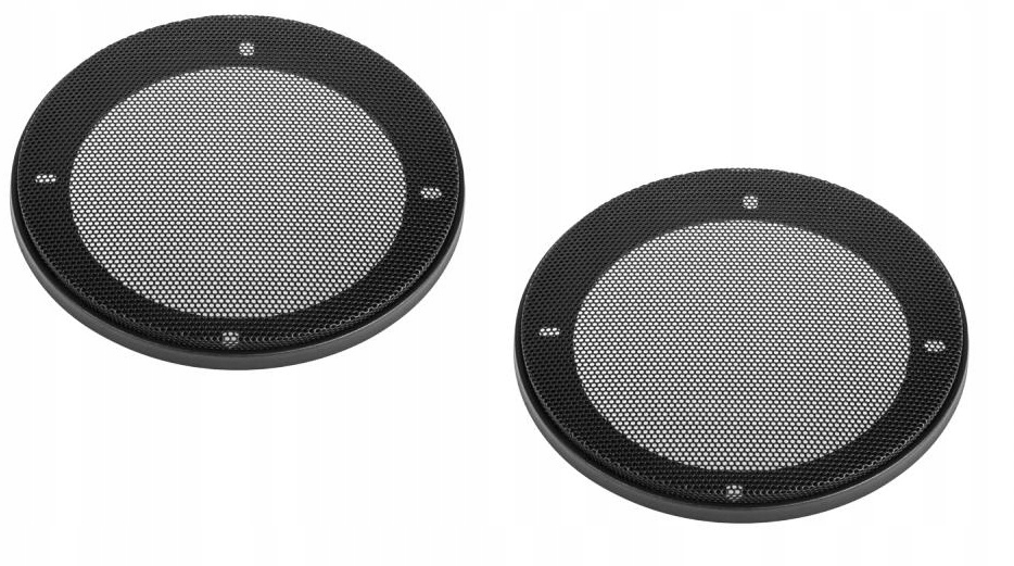 MASKOWNICE DO GŁOŚNIKÓW 10cm / 100mm