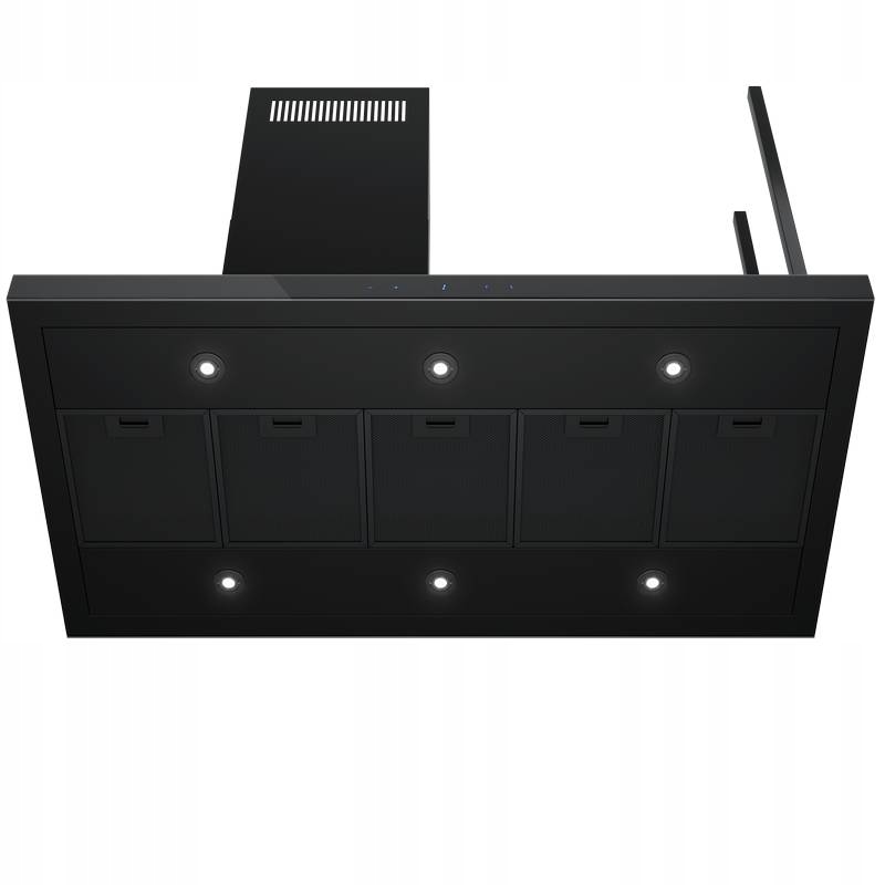 Okap wyspowy Globalo NOELIA ISOLA 120 rabat? Kod producenta NOELIA_ISOLA_BL