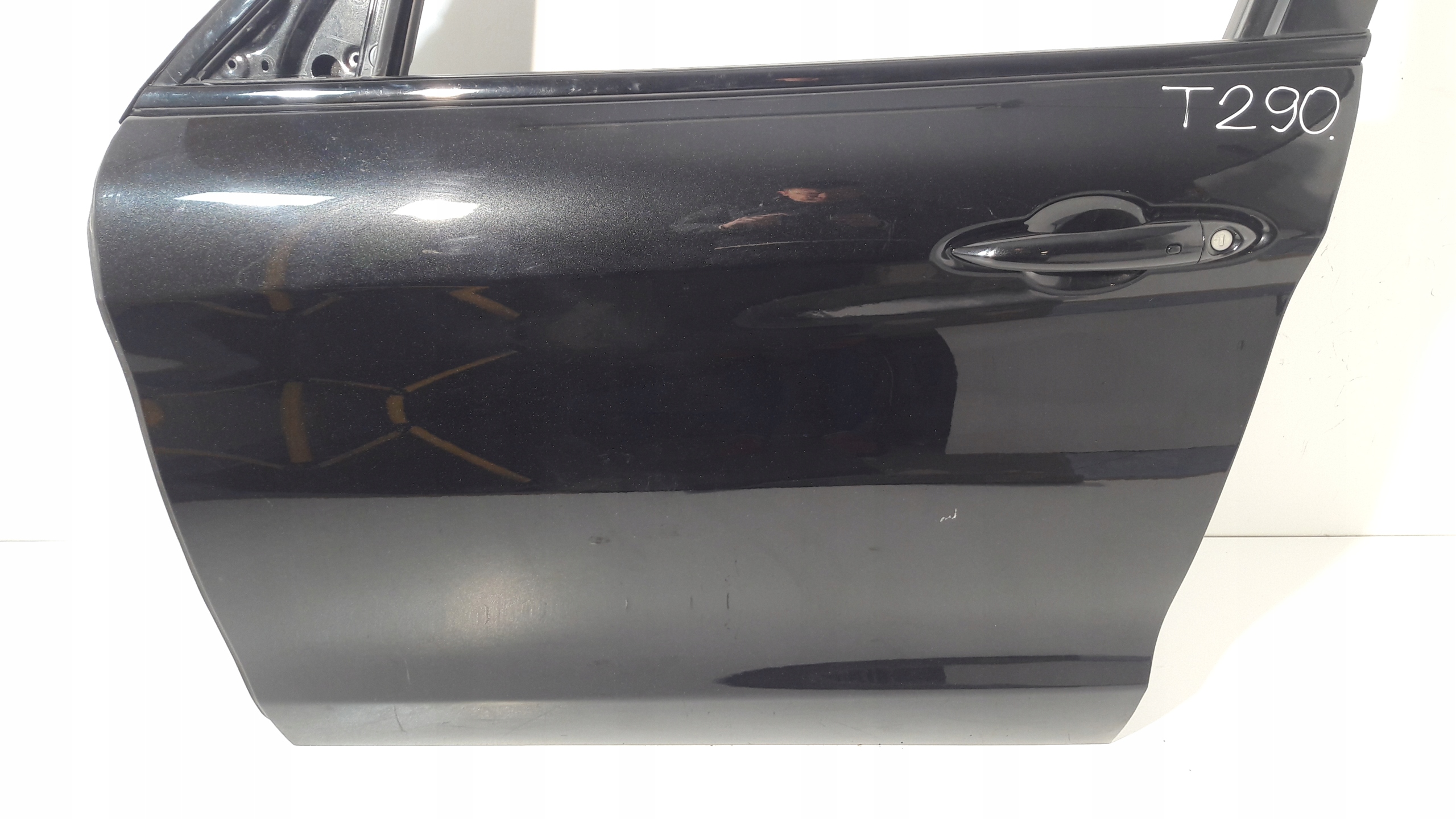 door front left ALFA ROMEO STELVIO (T290)