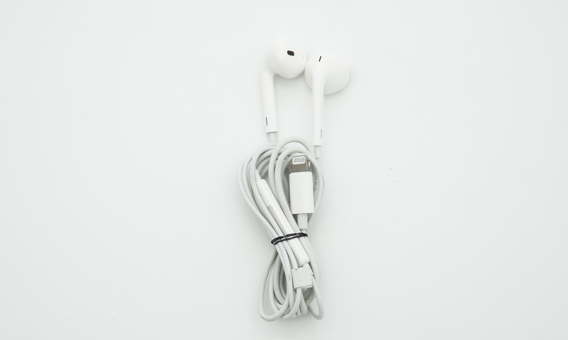 ORYGINALNE SŁUCHAWKI APPLE EARPODS LIGHTNING MMTN2ZM/A IPHONE XS 12 13 14 EAN (GTIN) 5060312766082