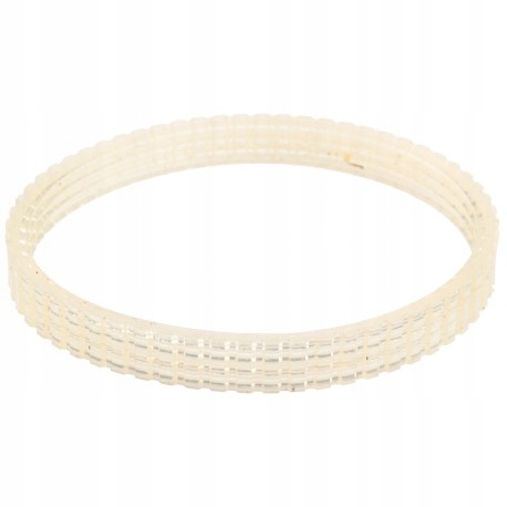 

Pasek napędowy rowkowy 232 mm x 10 mm, 3 rowki