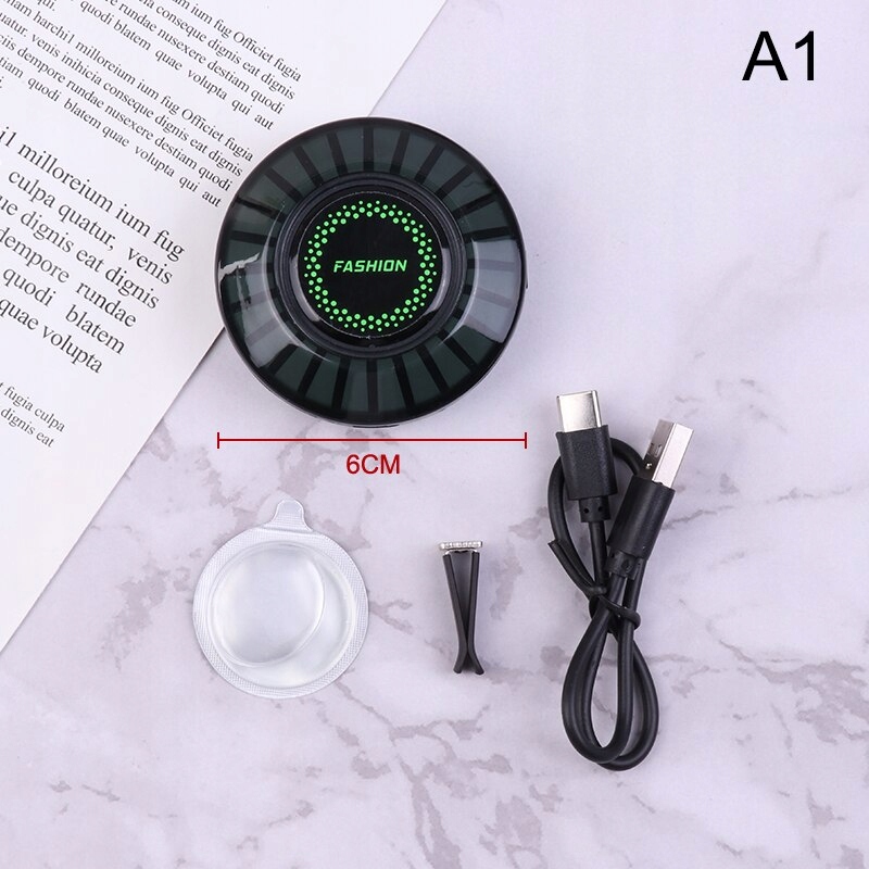 Для автомобиля LED Aroma Decor атмосфера RGB полоса a