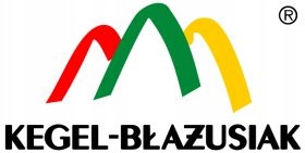 Koszulka Robocza T-Shirt WORK KEGEL BŁAŻUSIAK - Szary XL Rozmiar XL