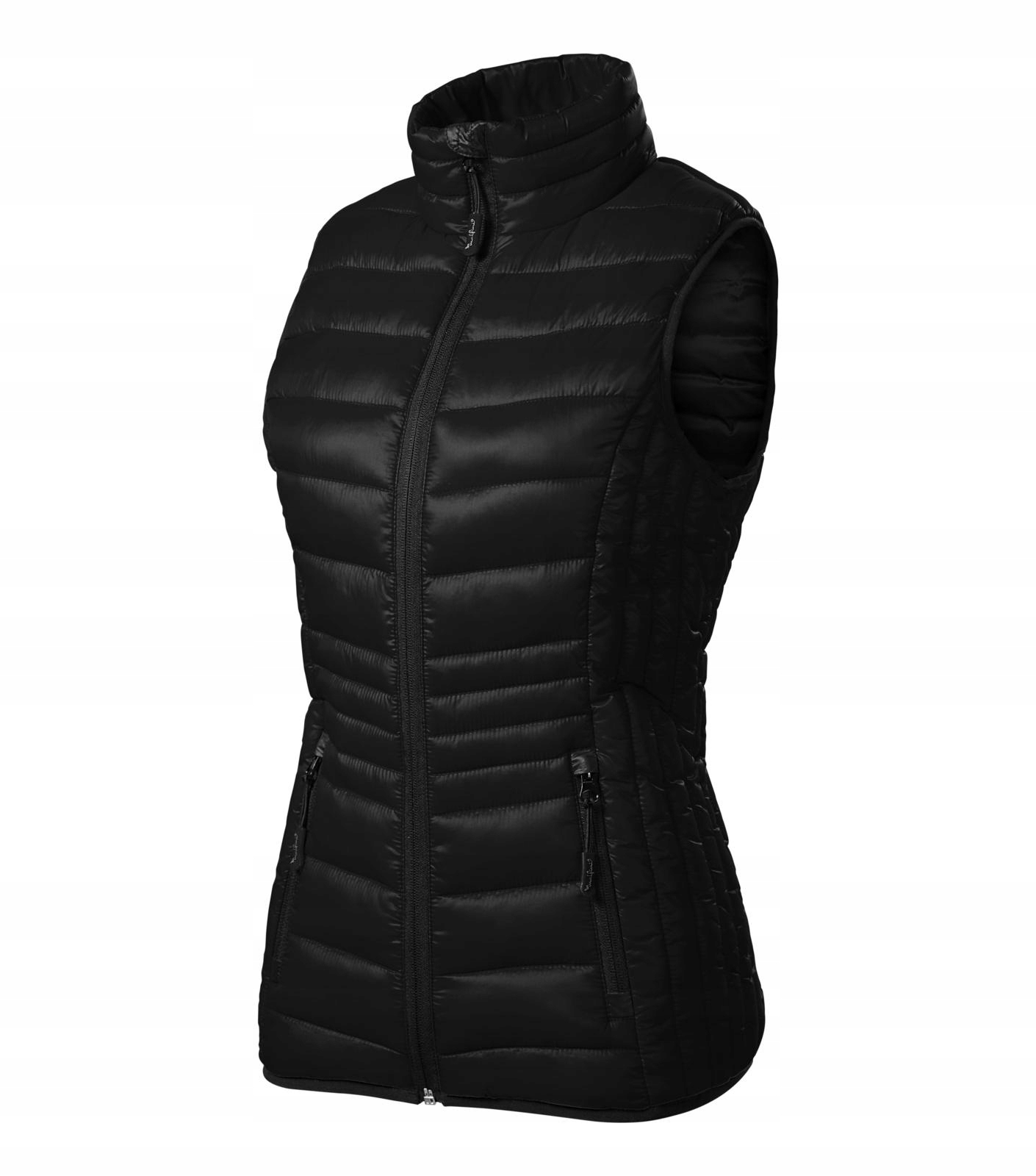 Dámská péřová vesta Vesta Premium 2XL