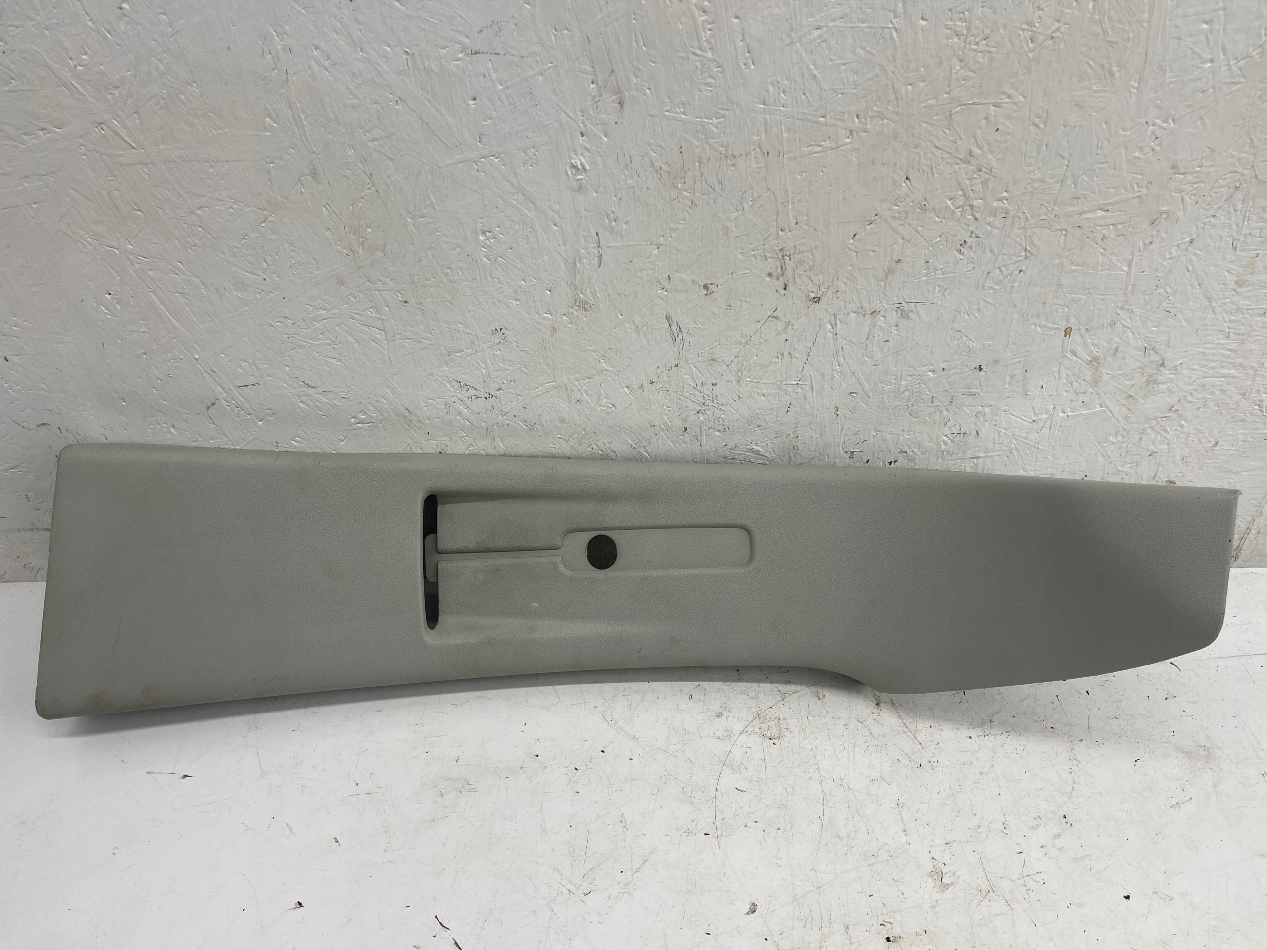 VW T5 LIFT cover SLUPKA left front 7E0867243D