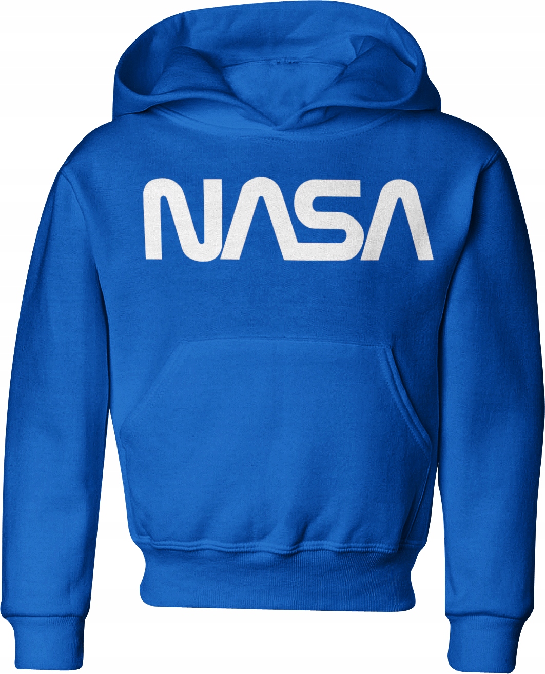 

Dziecięca Bluza Nasa 7-8 Lat 134 CM z kapturem