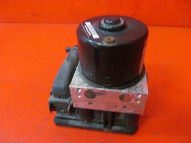 OPEL ASTRA H 3 III brake booster control unit ABS 13157577