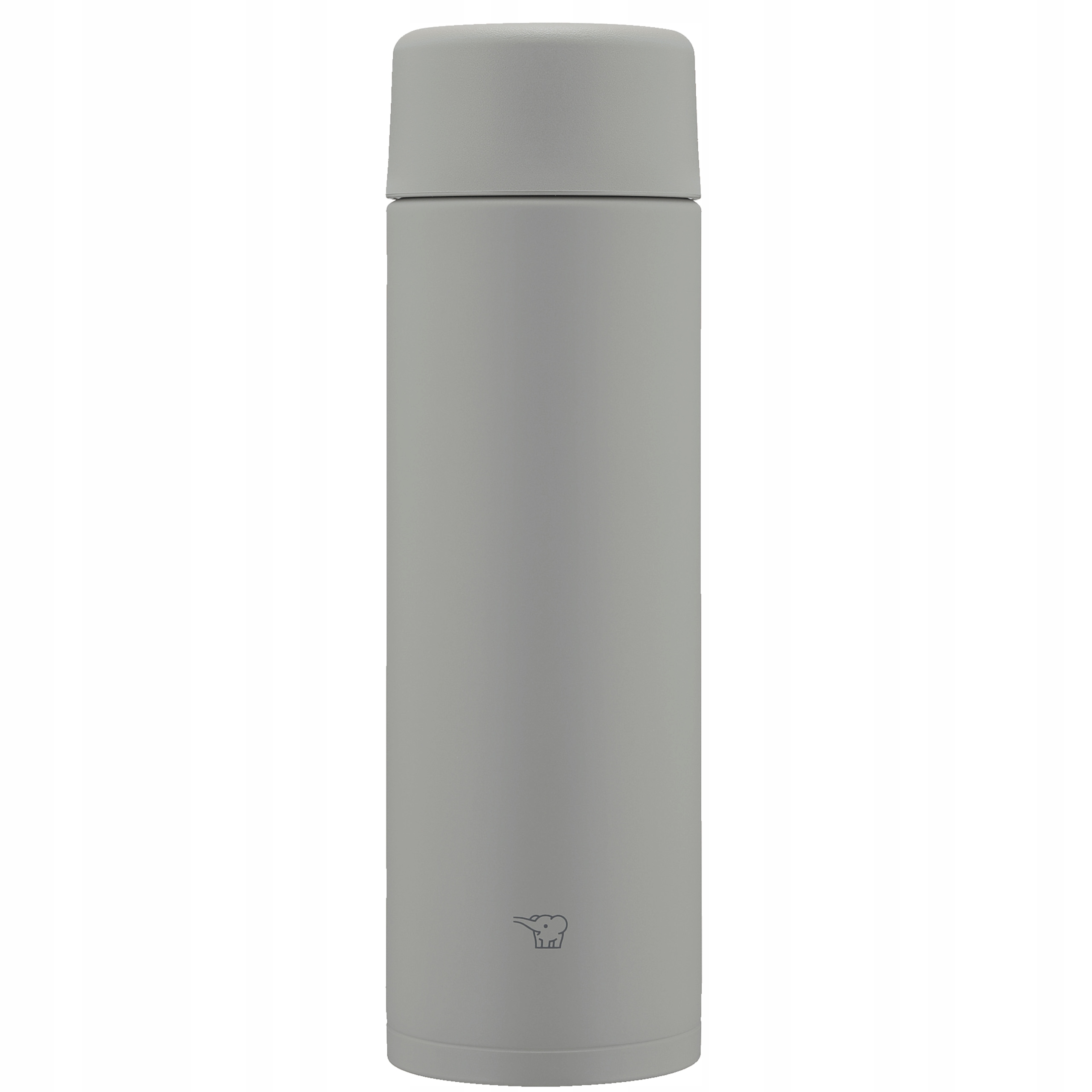 Termoláhev na termosku Zojirushi SM-ZB48-HM 0,48L šedá pro vysokou školu