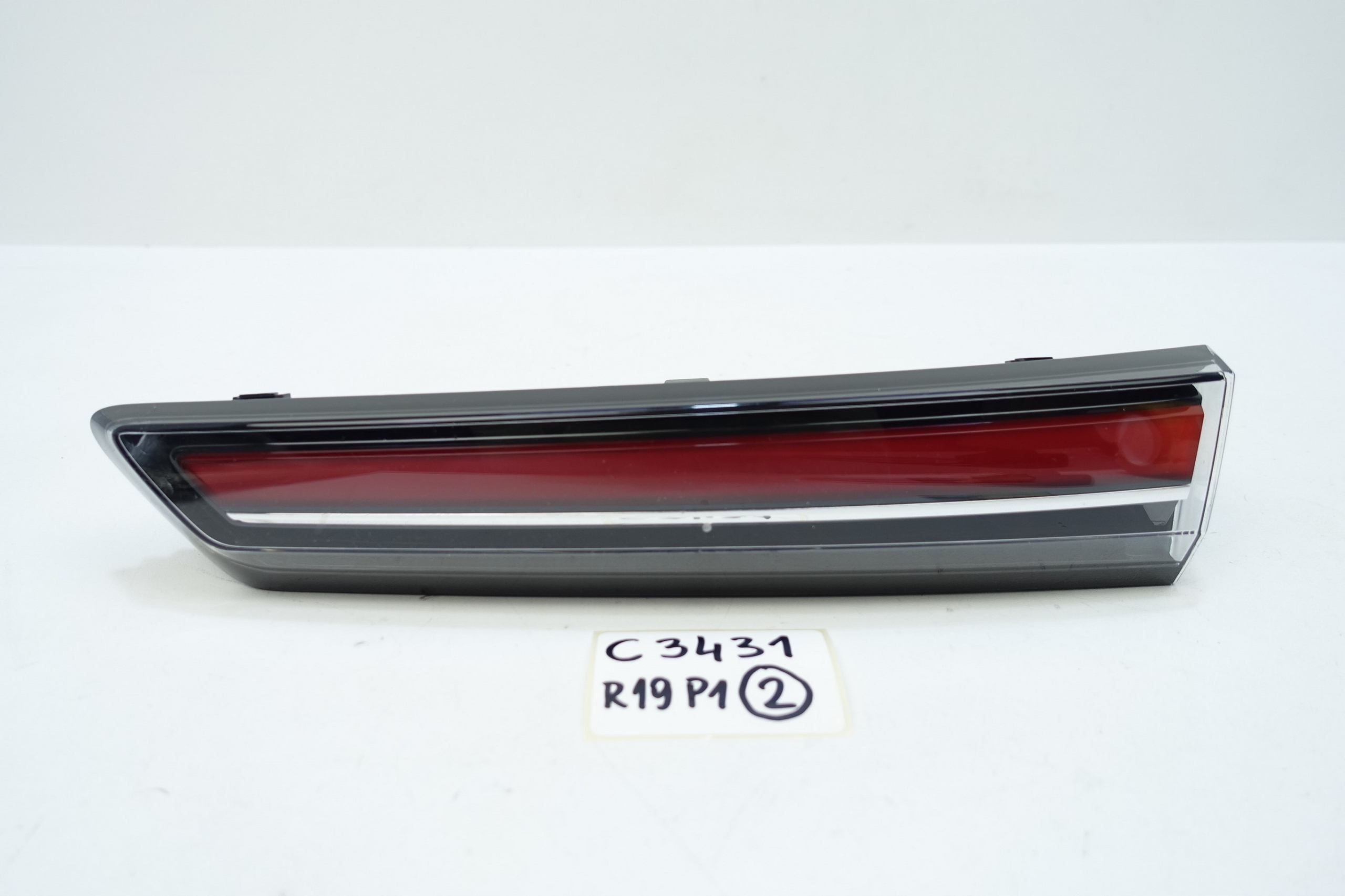 light right rear part right rear OPEL MOKKA B II 2020