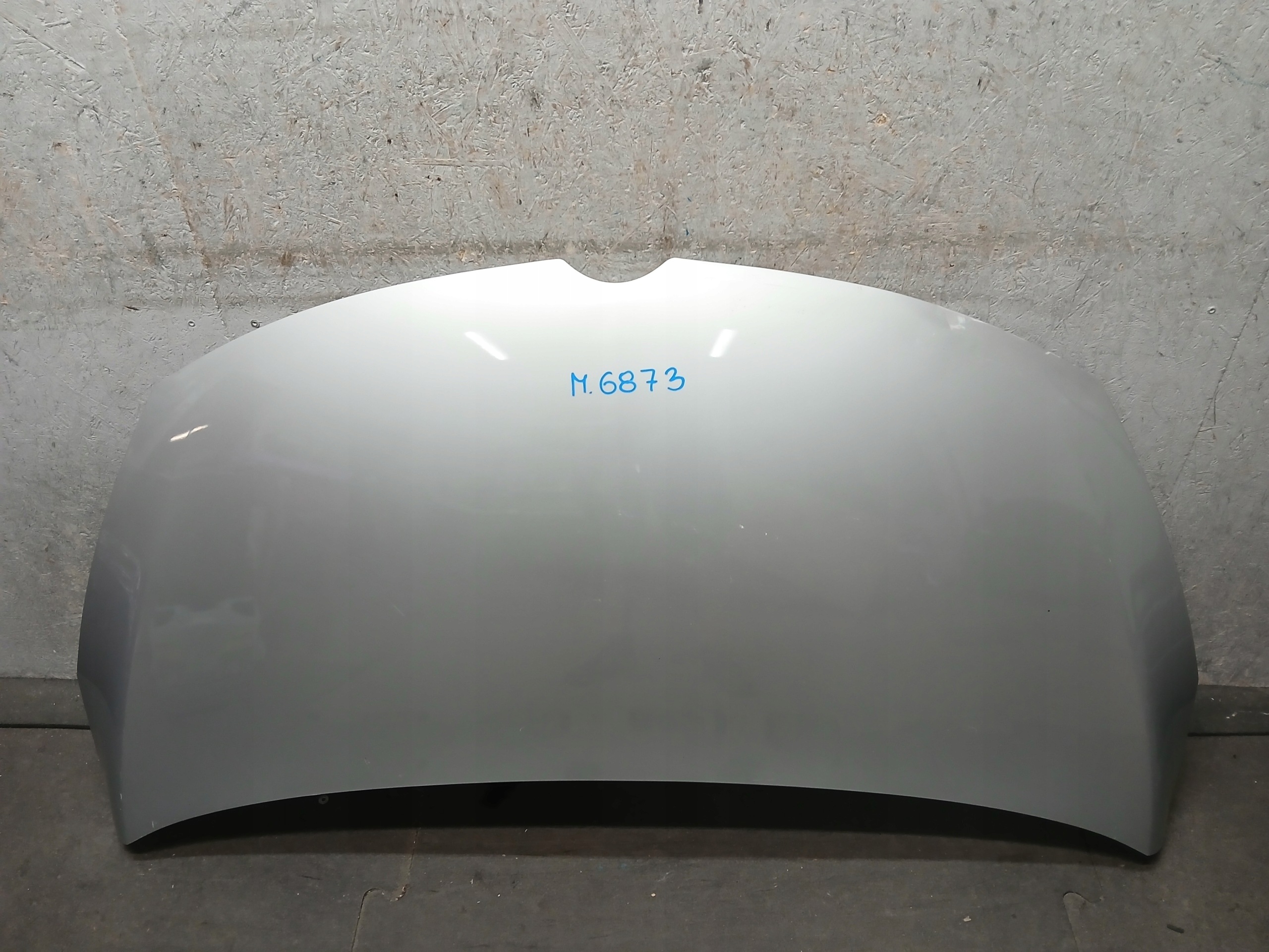 Capot OPEL ZAFIRA C