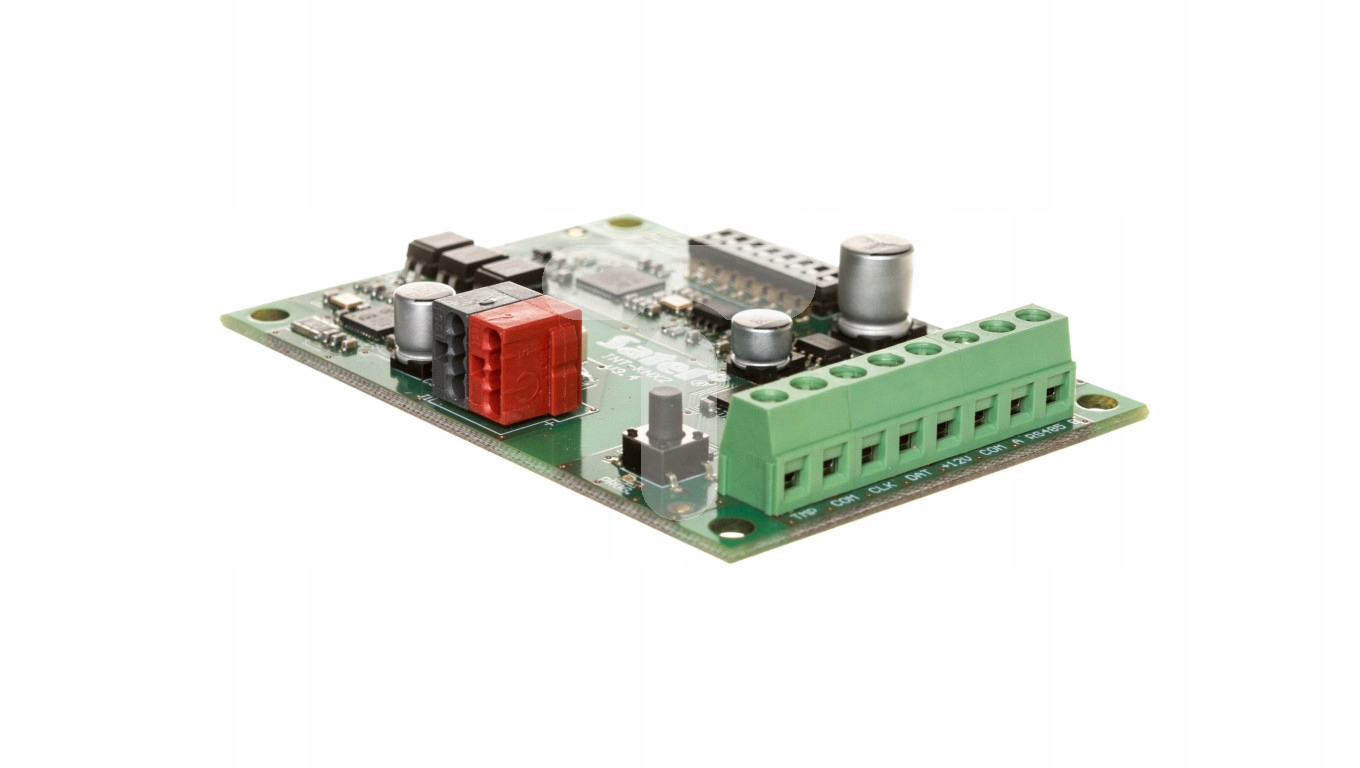 Satel Integračný modul s Knx INT-KNX-2