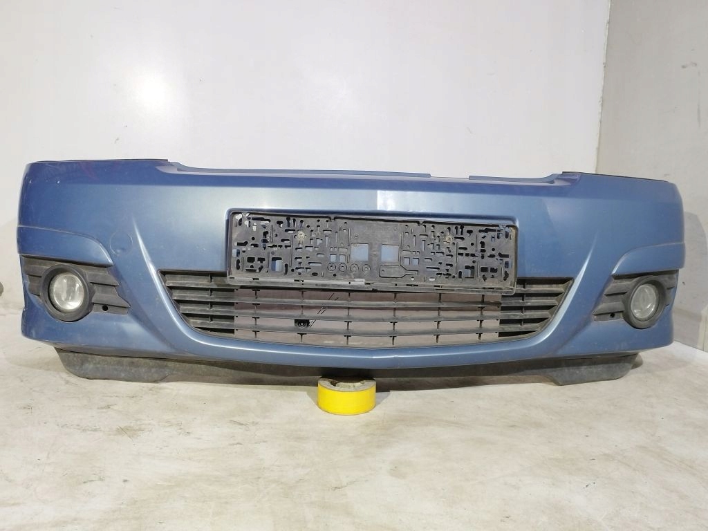 Opel Meriva A lift bumper front front Z21T